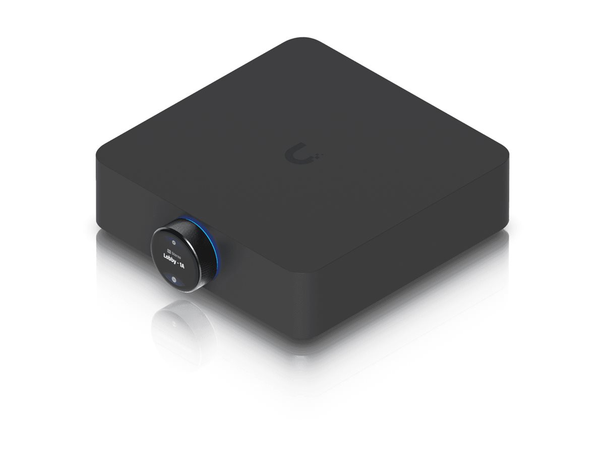 Ubiquiti PowerAmp - network amplifier
