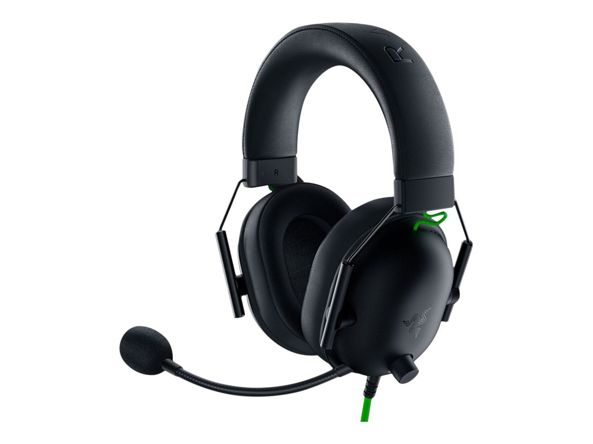 Razer BlackShark V2 X - headset