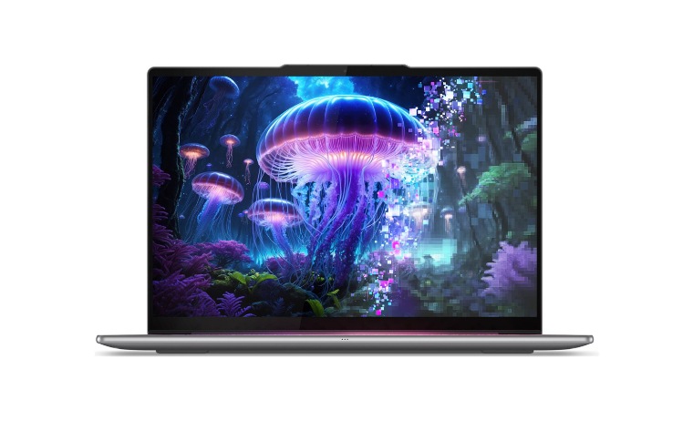 Lenovo Slim 7 14ILL10 - Copilot+ PC - 14