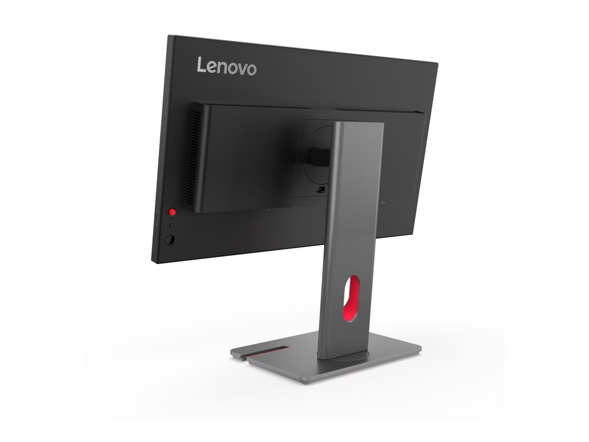 Lenovo ThinkVision P24QD-40 LED Monitor - Thumbnail 2