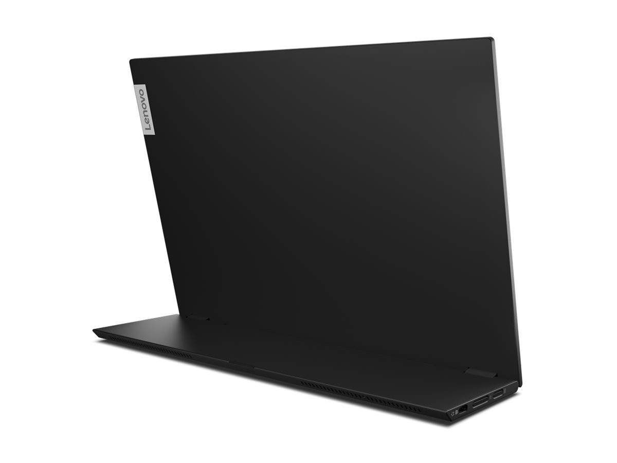 Lenovo ThinkVision M14t Gen 2 - Thumbnail 4