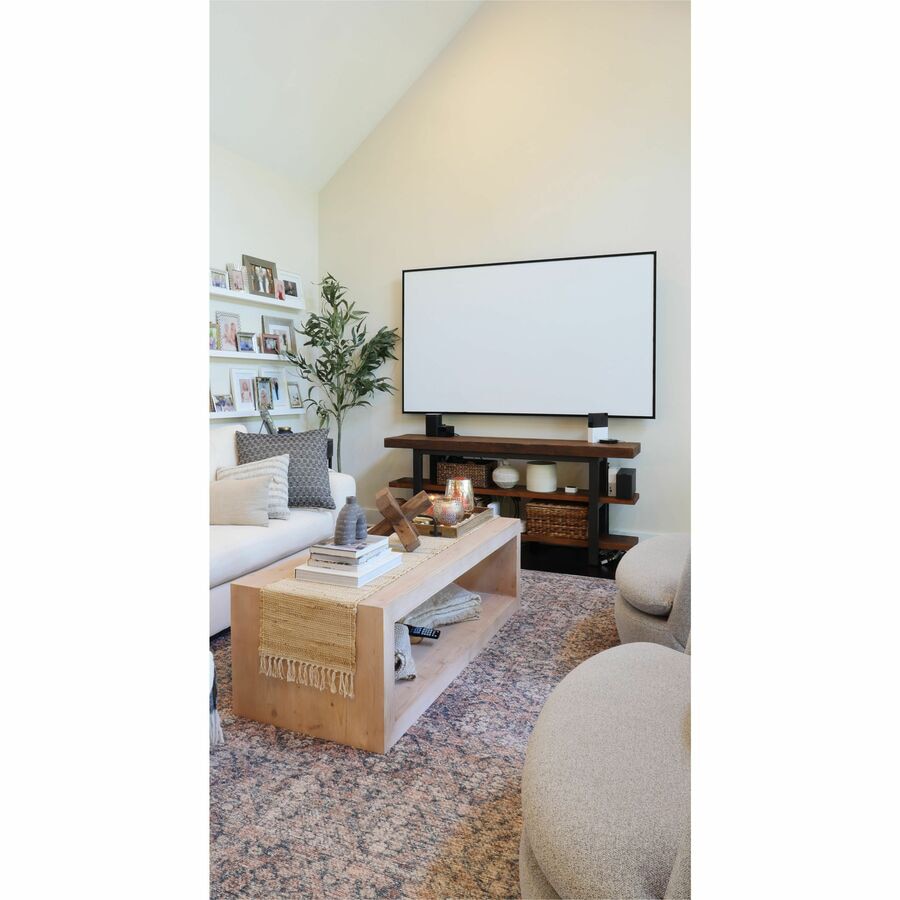 Draper StyleLine 119" Projection Screen