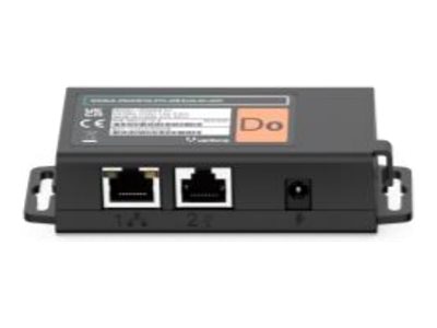 VeriFone Orange Series D0 - network adapter - USB-C - Gigabit Ethernet x 1 + USB x 1