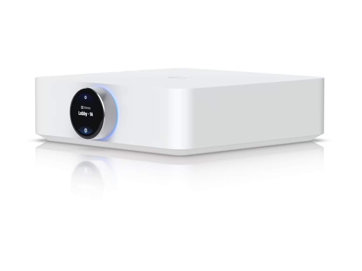 Ubiquiti PowerAmp - network amplifier