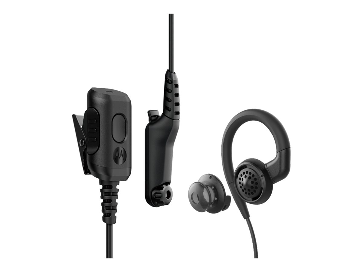 Motorola PMLN8295 - earphone with mic