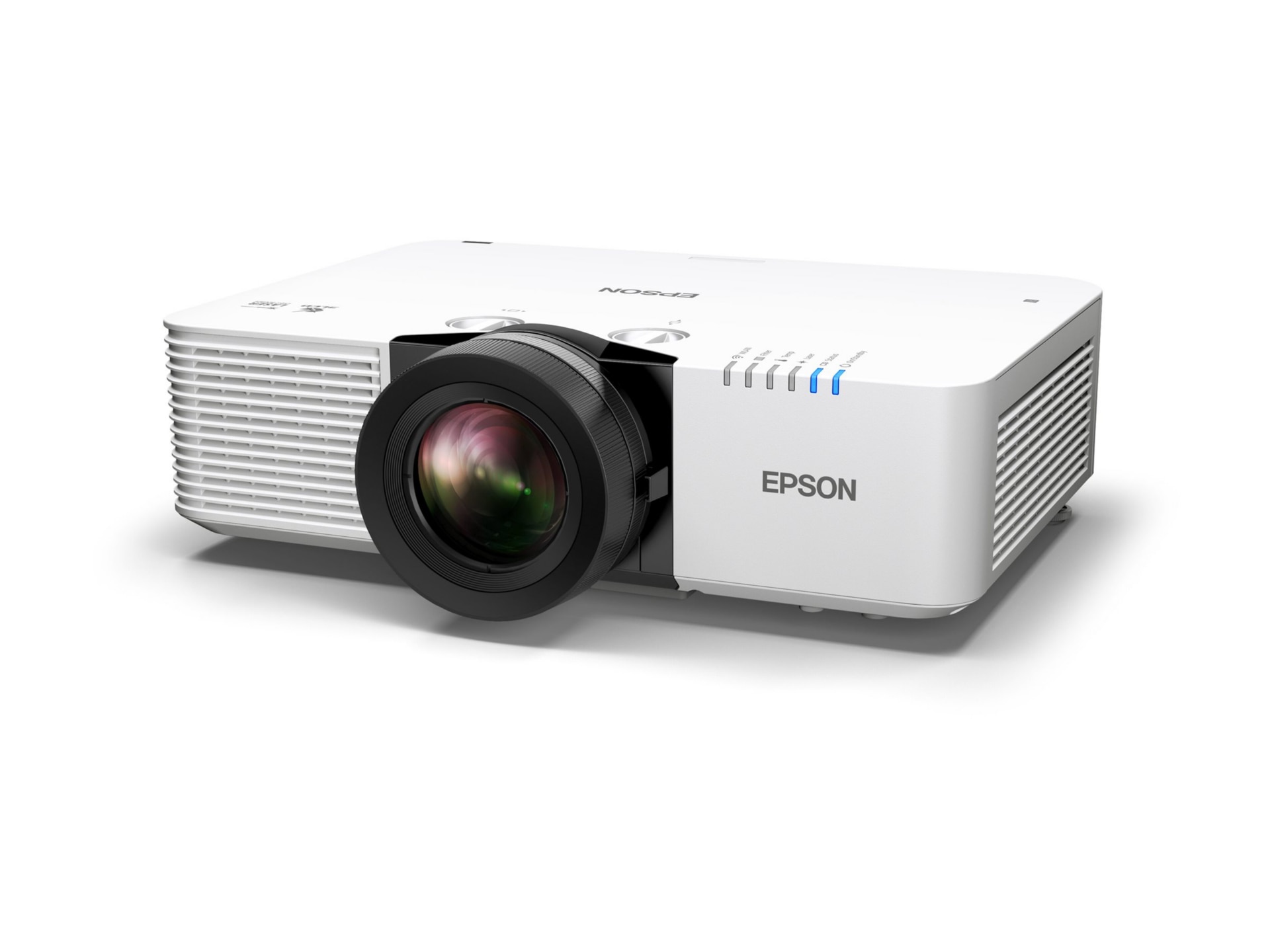 Epson PowerLite L690SU - 3LCD projector - 802.11a/b/g/n/ac/ax wireless / LA