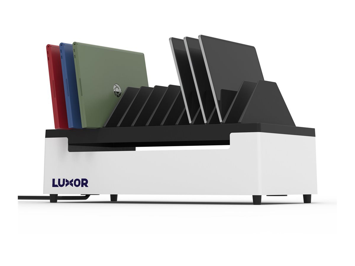 Luxor Charging Station