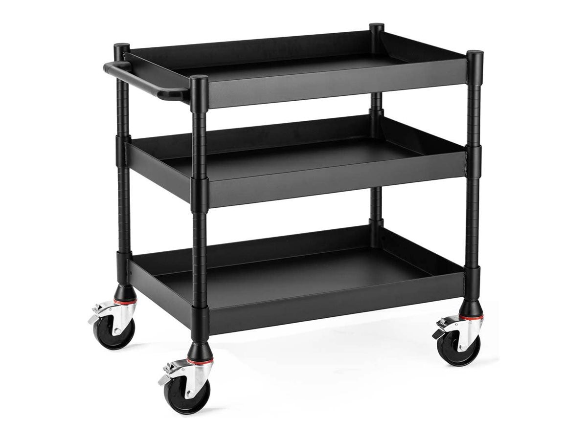 Luxor MightyHaul - trolley - black