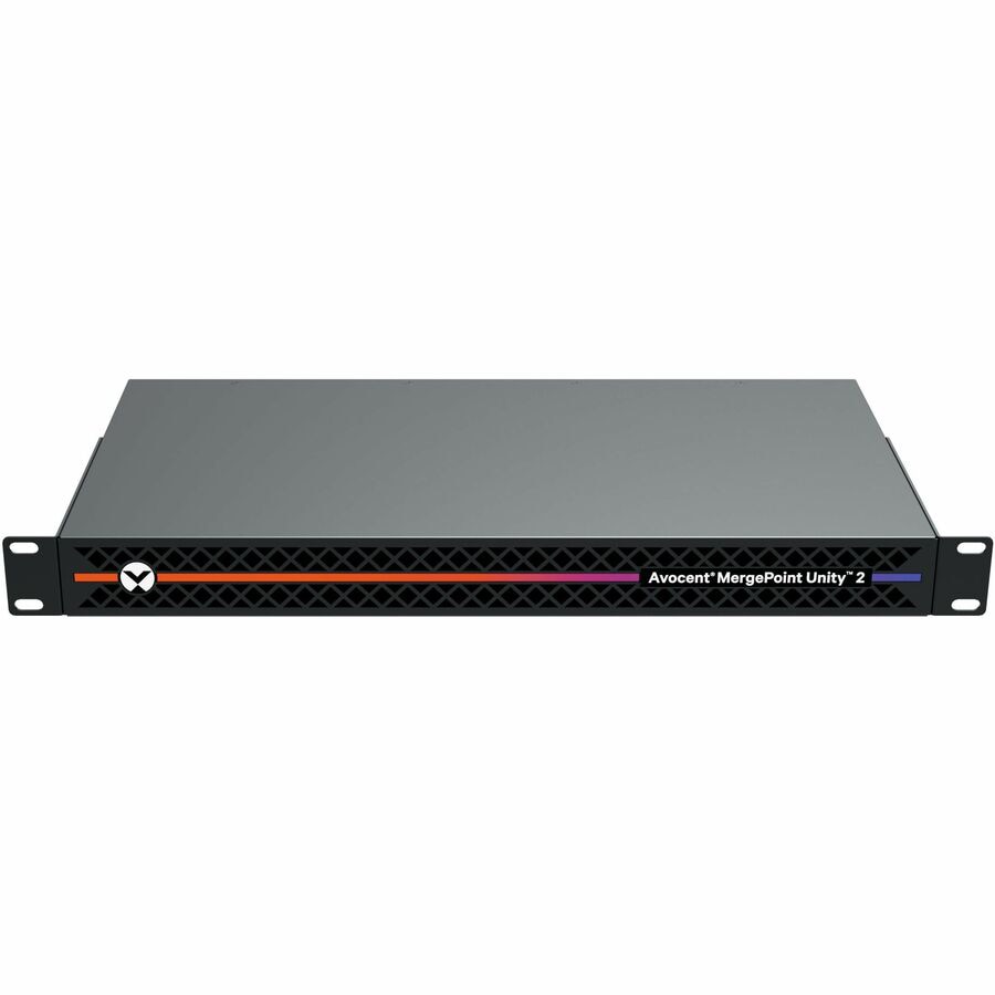 Vertiv Avocent MergePoint Unity 2 MPU2-4032DAC-400, Enterprise KVM-over-IP