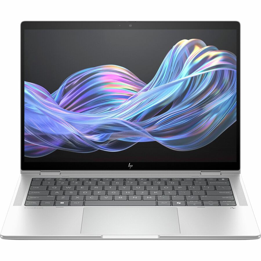 HP EliteBook X Flip G1i 14" Notebook Next Gen AI PC - WUXGA - 1920 x 1200 - (Intel Core Ultra 7 268V Octa-core (8 Core)