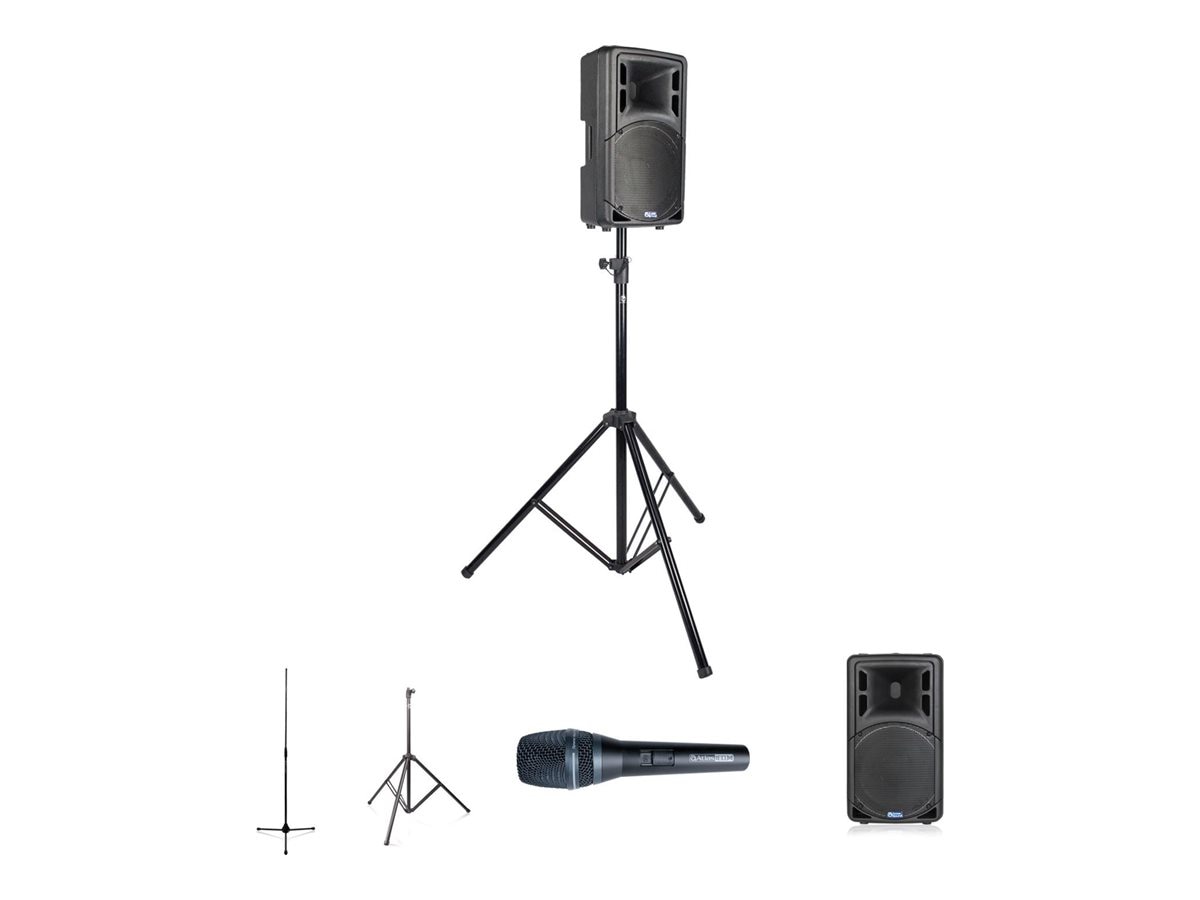 Atlas TAS-1 - speaker system - for PA system