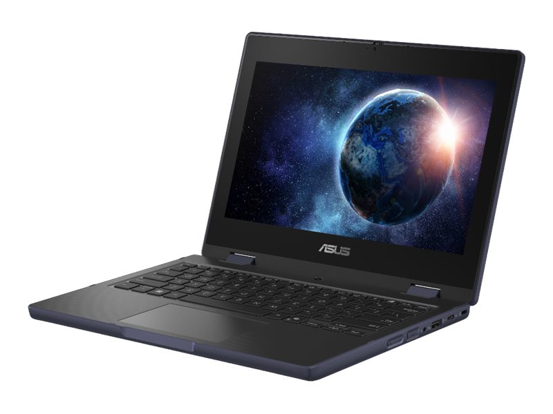 Asus BR1104FTA YS16T - 11.6" - Intel N-series - N150 - 8 GB RAM - 128 GB SS