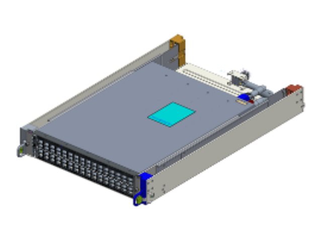 Arista 7060X6 Series 7060X6-64PE-RV3 - switch - 64 ports - managed - rack-mountable