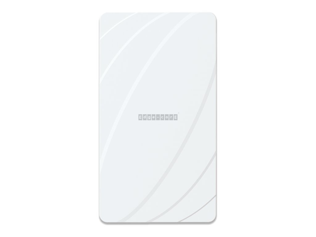 Edge-Core EAP104 - wireless access point - Wi-Fi 6, Bluetooth, ZigBee - clo