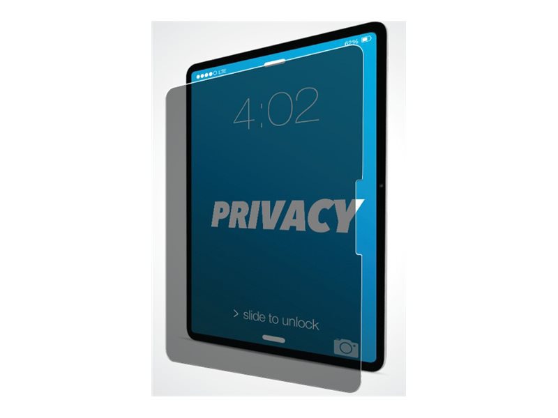 Cellairis Shell Shock - screen protector for tablet