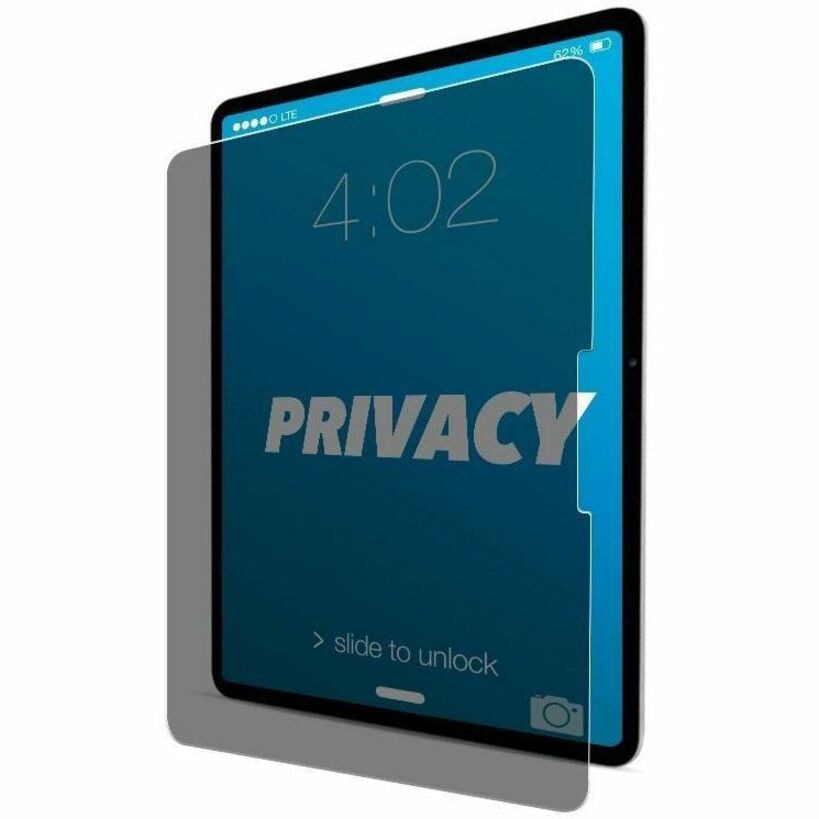 Cellairis Shell Shock Privacy Screen Protector