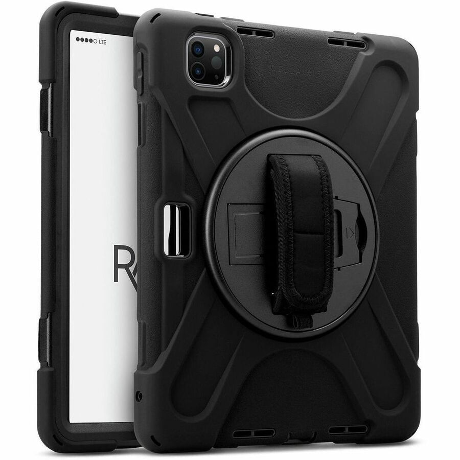 Cellairis Rapture Rugged Carrying Case for 11" Apple iPad Pro (5th Generati