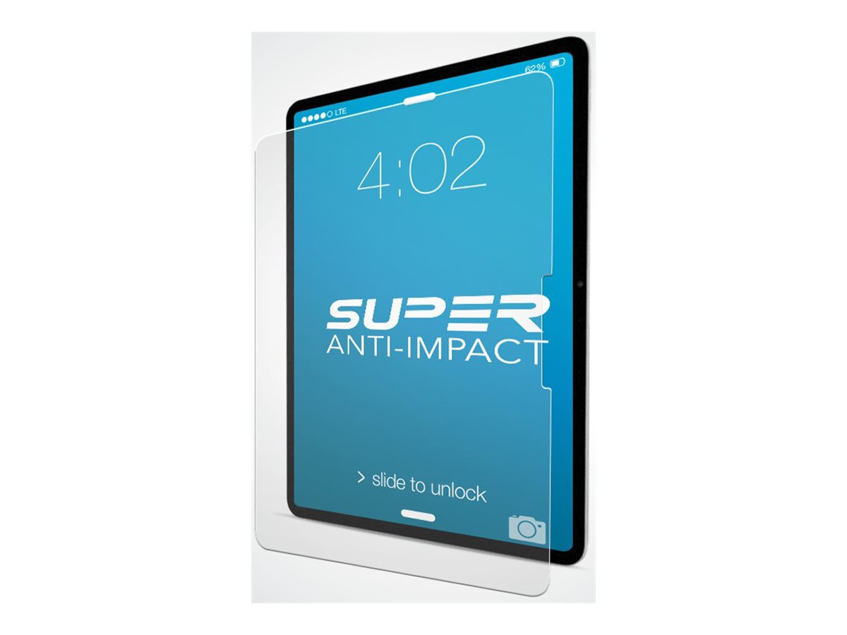 Cellairis Shell Shock - screen protector for tablet - super anti-impact
