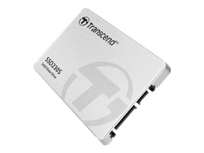 Transcend SSD230S - SSD - 2 TB - SATA 6Gb/s