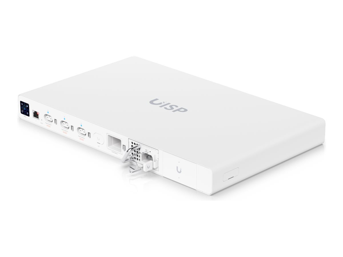 Ubiquiti UISP Power Pro - UPS - 240 Watt