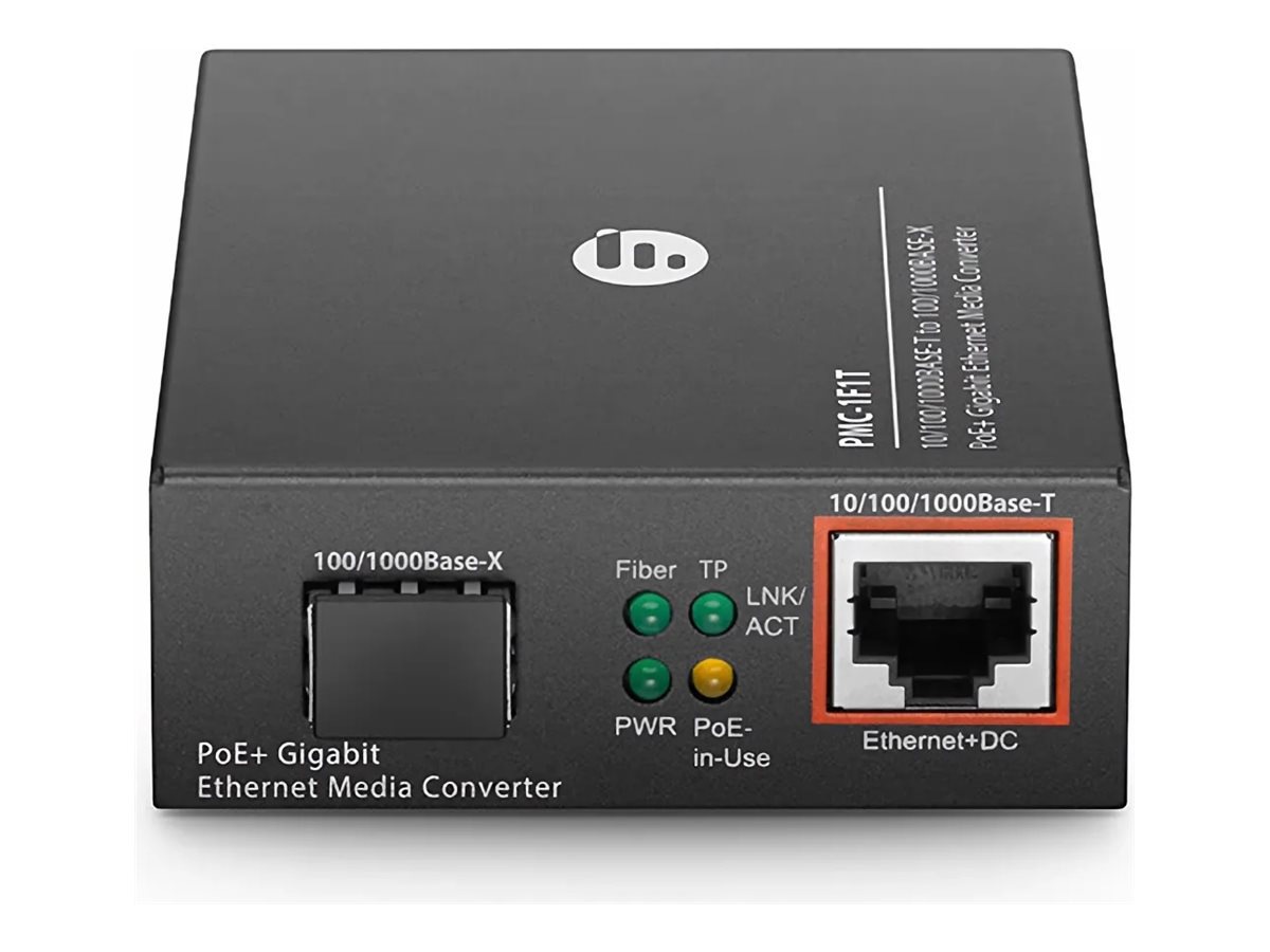 FSCOM 1X 10/100/1000BASE