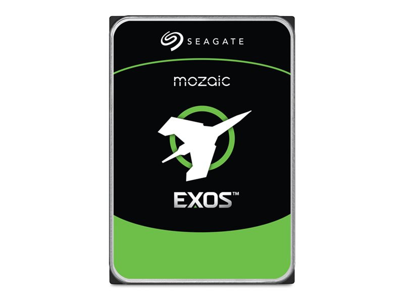 Seagate Exos M - hard drive - Enterprise - 32 TB - SATA 6Gb/s