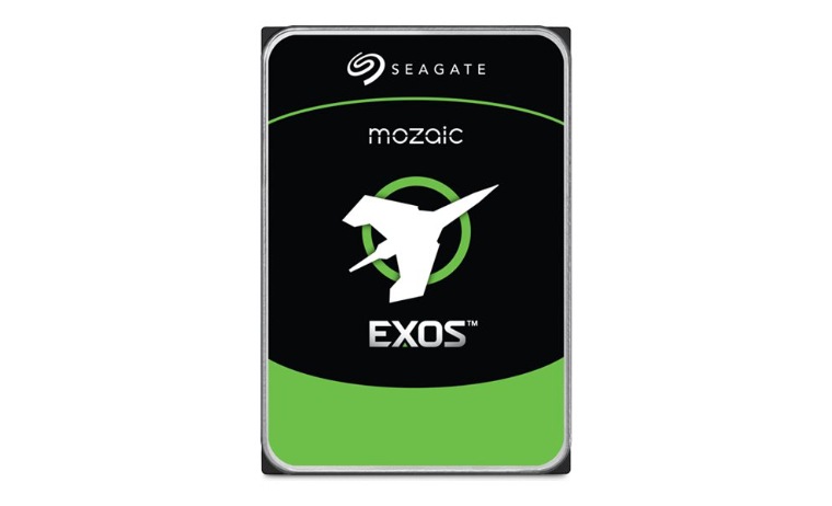 Seagate Exos M - hard drive - Enterprise - 32 TB - SATA 6Gb/s