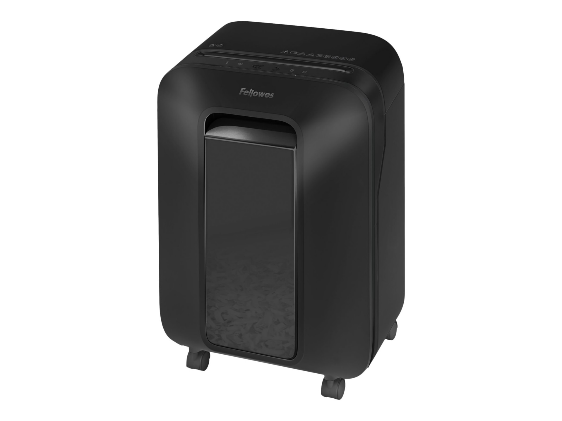 Fellowes Powershred LX170 - shredder