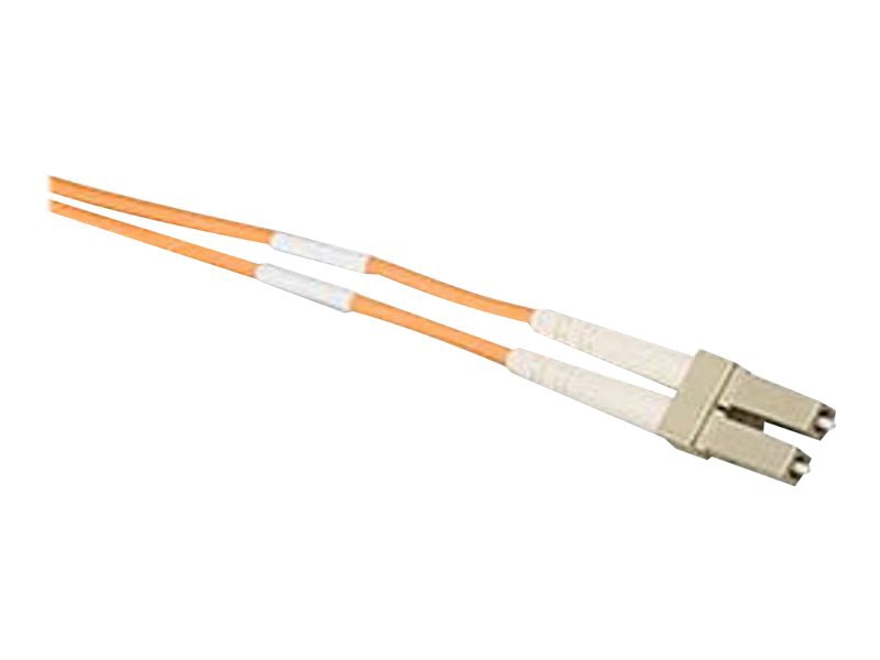 Allen Tel patch cable - 10 m - orange