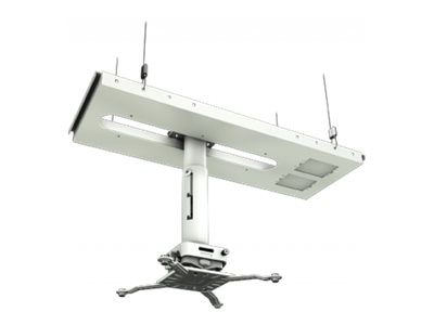 Crimson AV JKS3-24A mounting kit - for projector - black