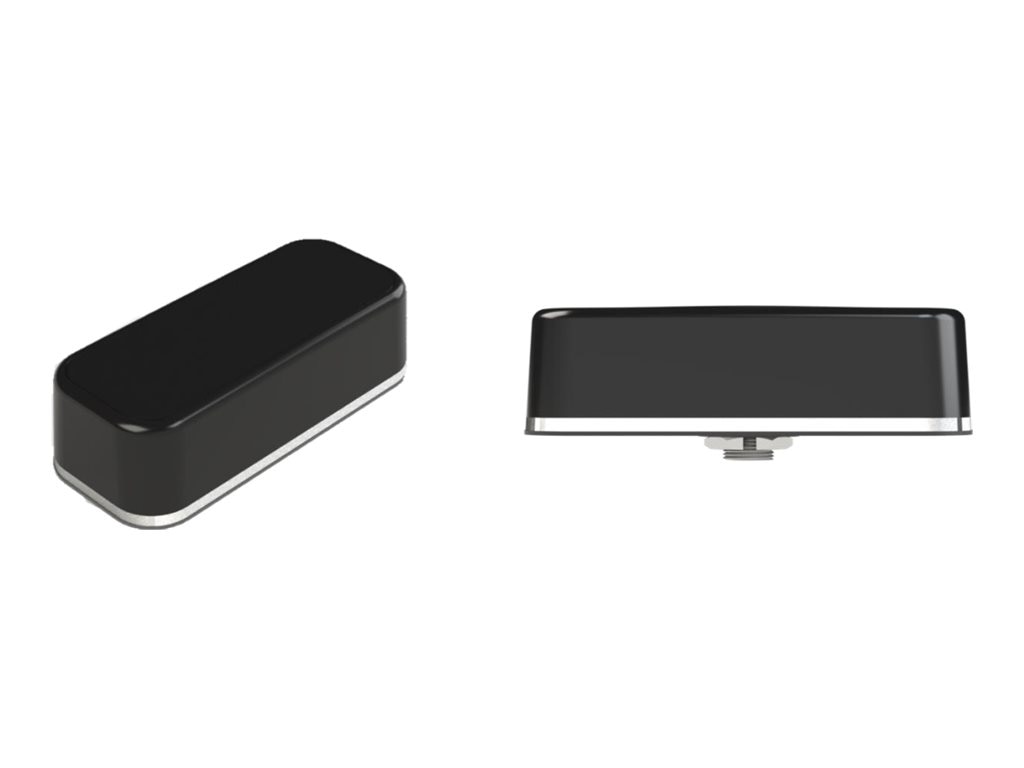 Parsec Doberman PRO Series - antenna