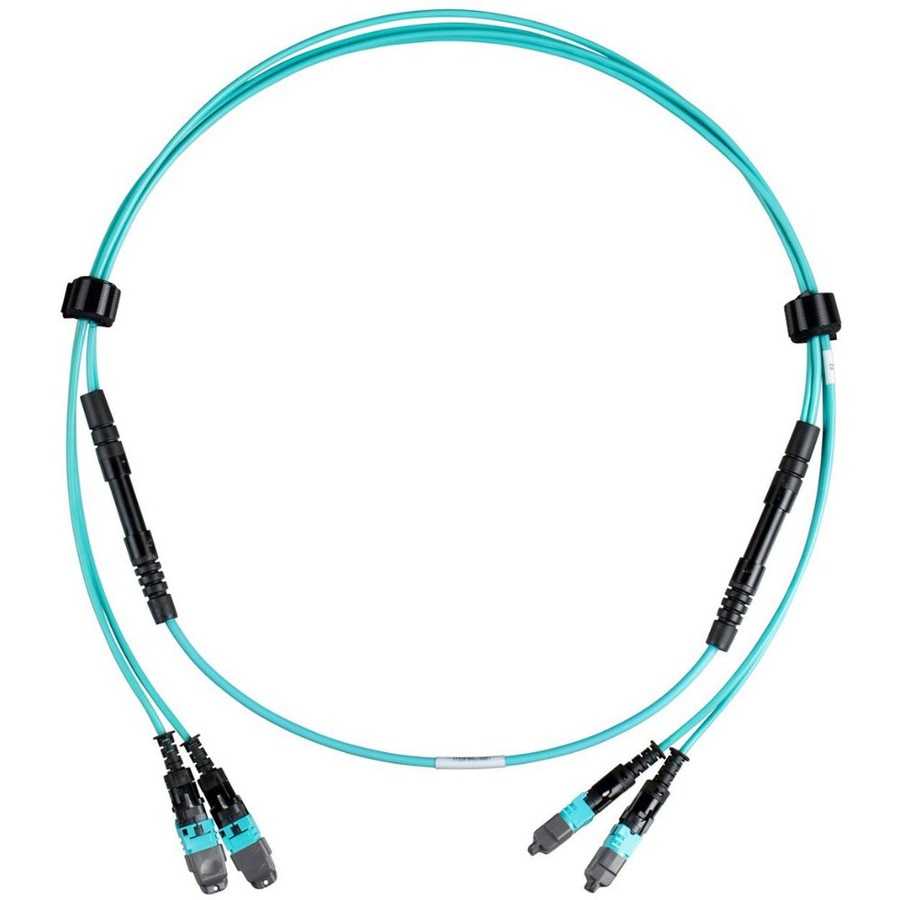 PanNet Interconnect Fiber Optic Network Cable