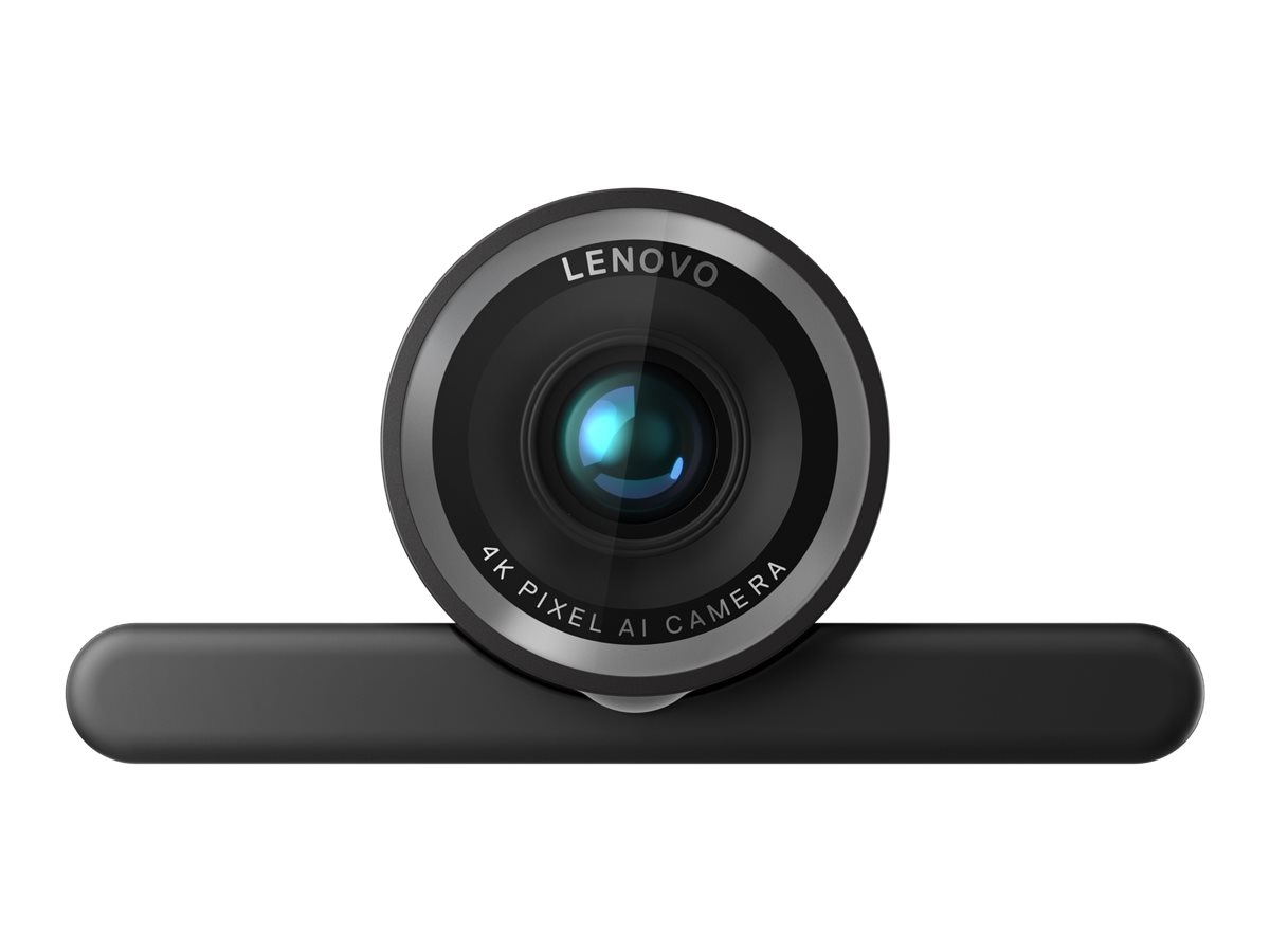 Lenovo 4K Pro - webcam