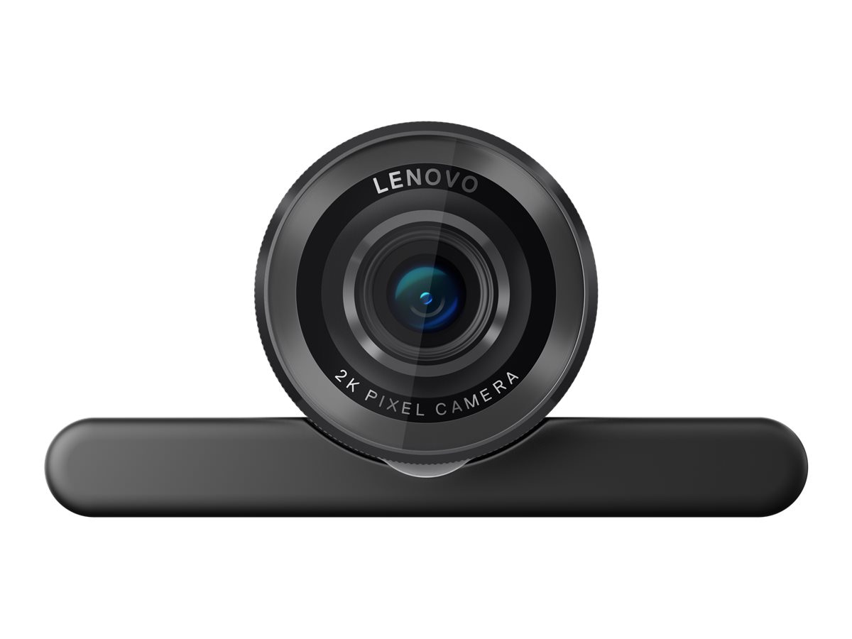 Lenovo - webcam