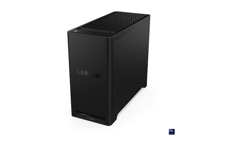 Lenovo Legion T5 30IAS10 - tower - AI PC - Core Ultra 7 265F - 16
