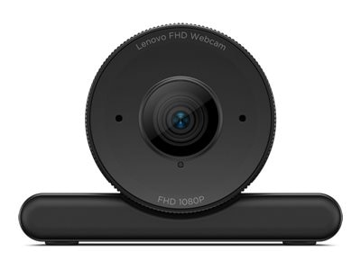Lenovo - webcam