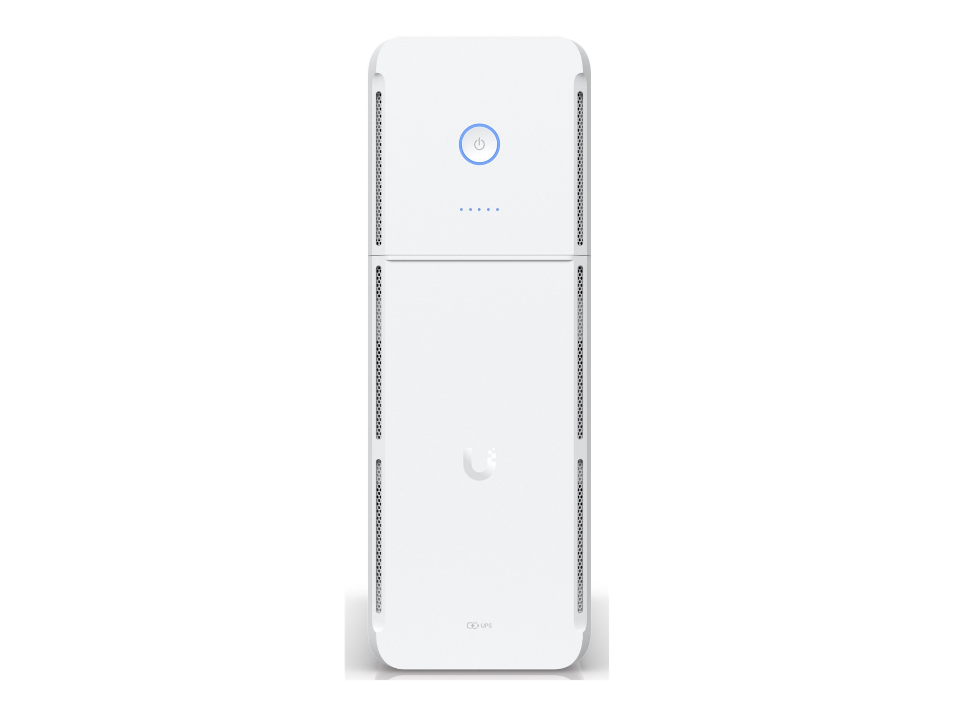 Ubiquiti UniFi - UPS - tower - 600 Watt - 1000 VA
