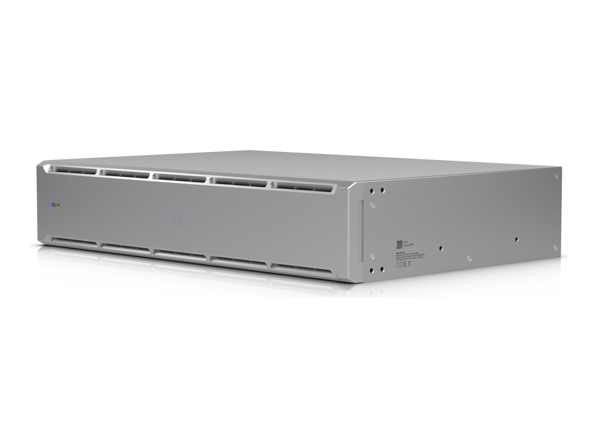 Ubiquiti UniFi - UPS - 1000 Watt - 1500 VA