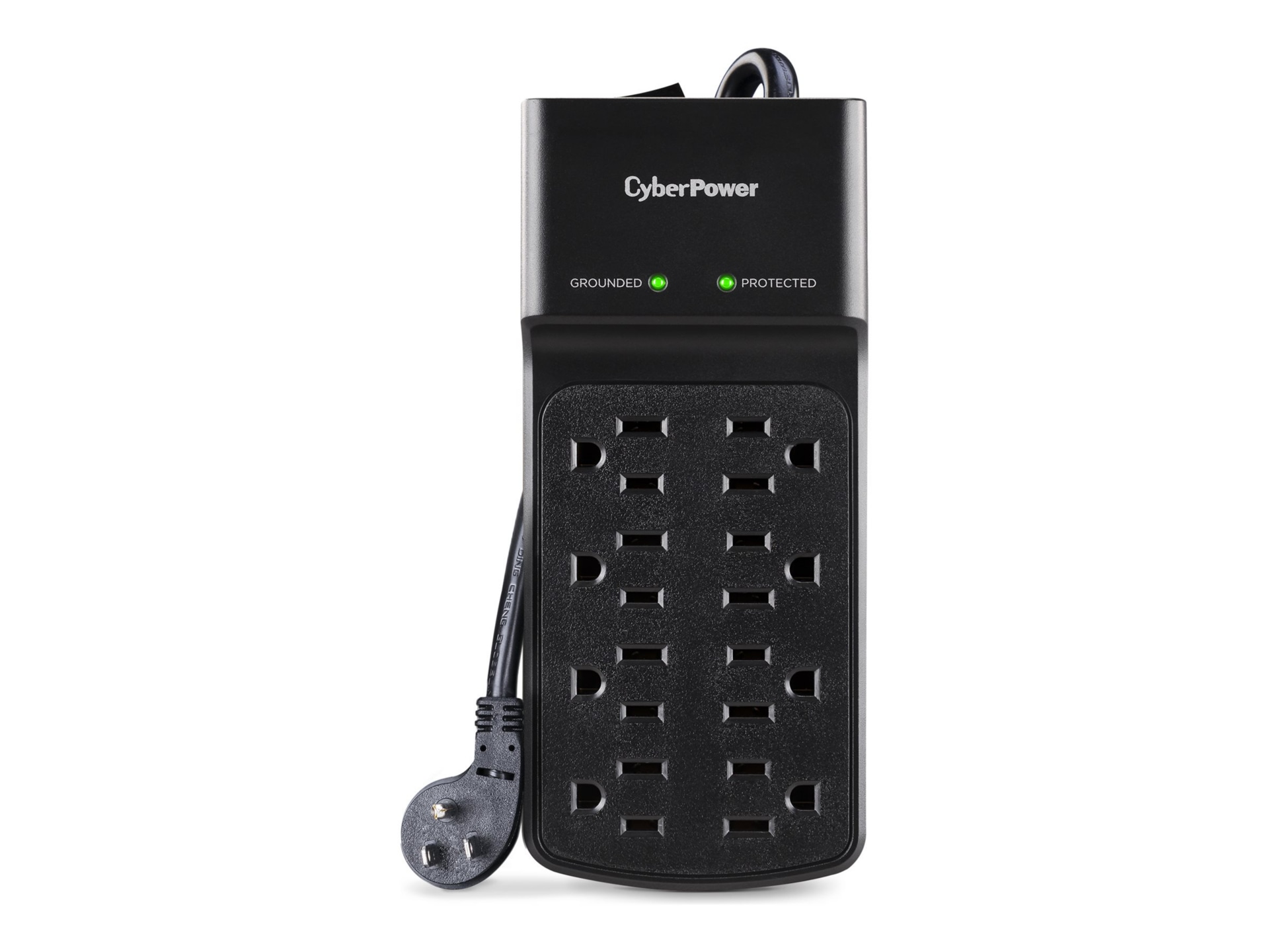 CyberPower Essential B808 - surge protector