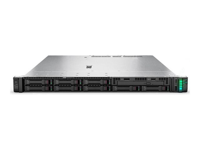 HPE ProLiant Compute DL325 Gen12 - rack-mountable no CPU - 0 GB - no HDD