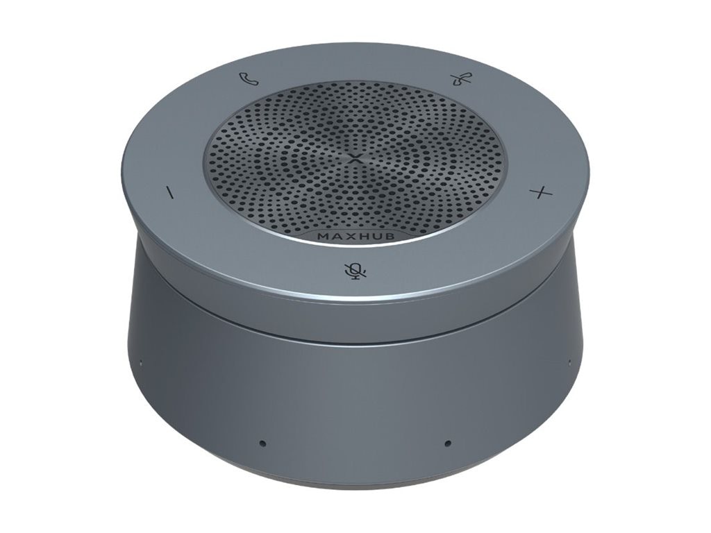 Maxhub BM45 - VoIP desktop speakerphone - USB-C