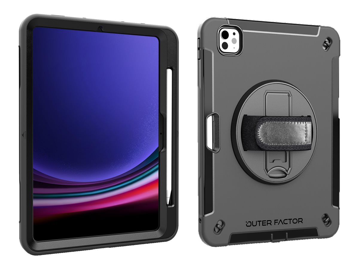OuterFactor WorkForce Pro - protective case for tablet