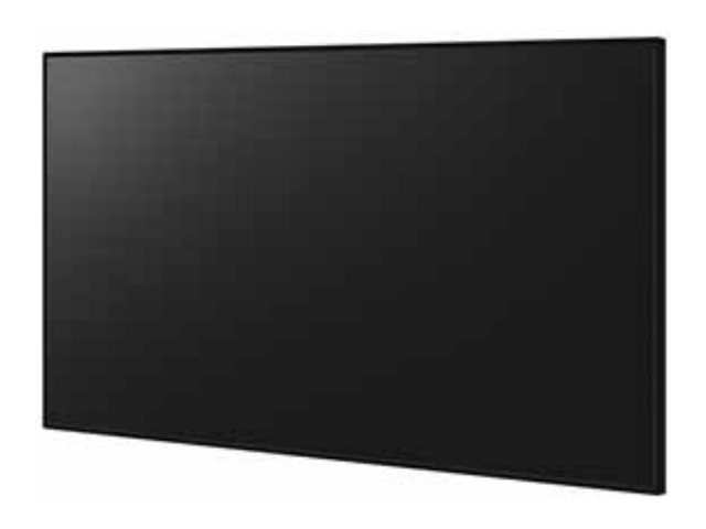 Panasonic TH-43EQ3W EQ3 Series - 43" Class (42.51" viewable) LED-backlit LC