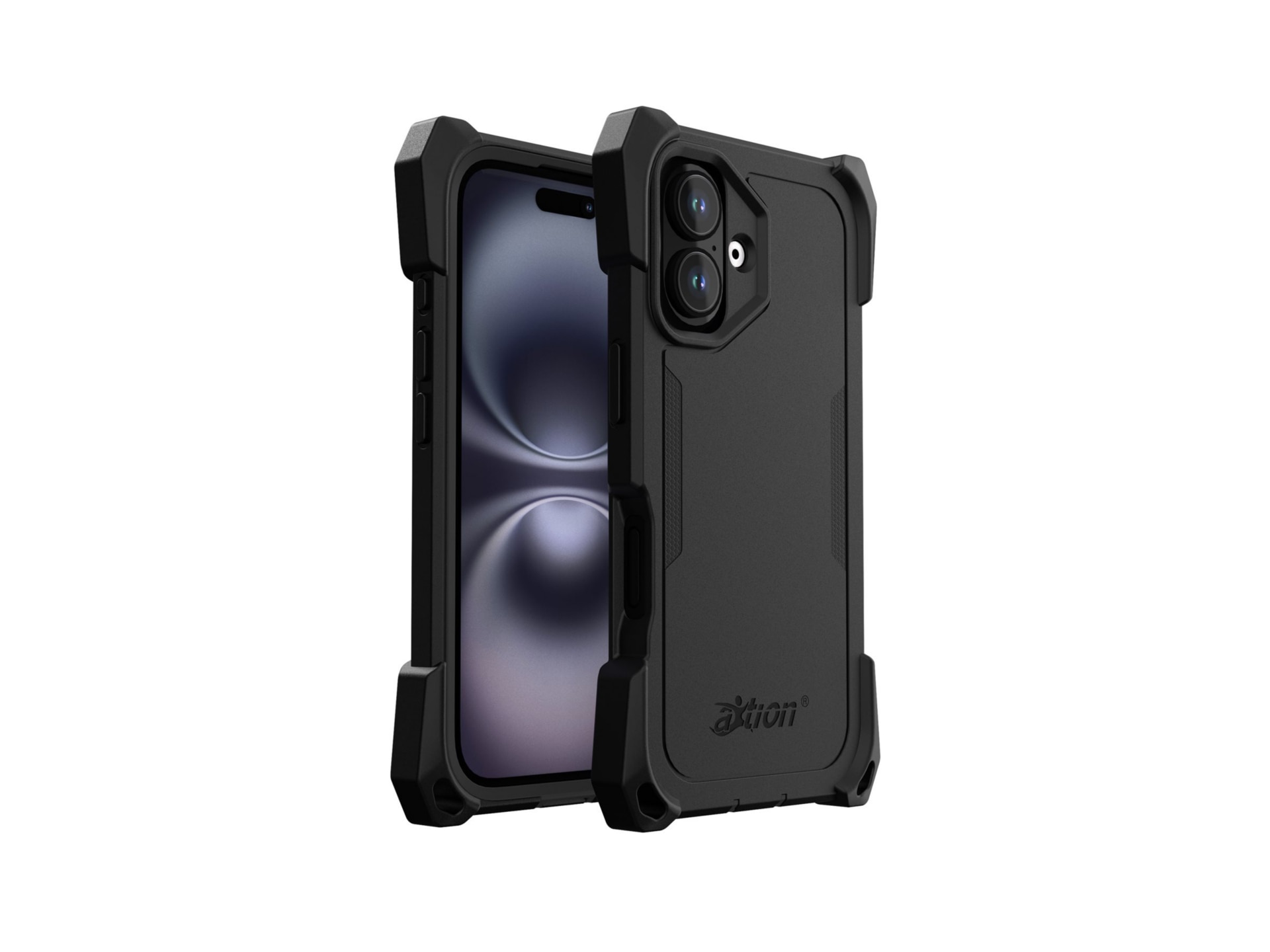 The Joy Factory aXtion Edge for iPhone 16
