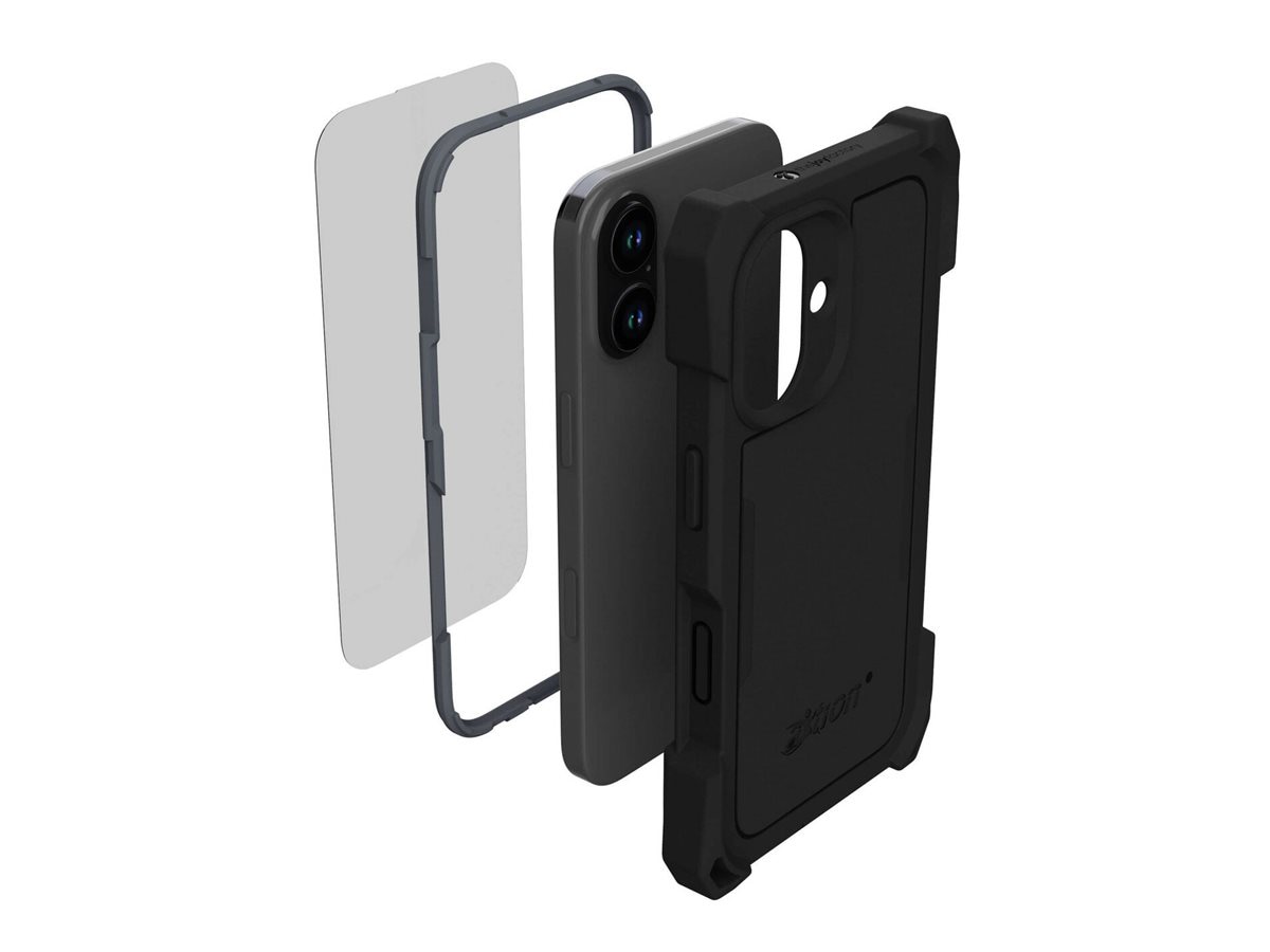 The Joy Factory aXtion Edge Case for iPhone 17 - Thumbnail 4