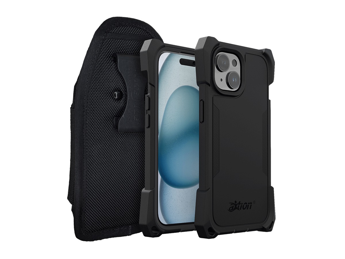 The Joy Factory aXtion Edge Bundle for iPhone 15