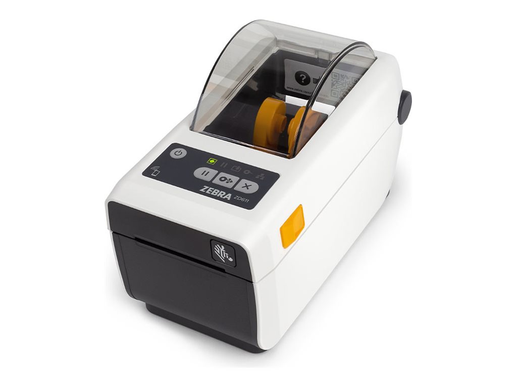 Zebra ZD611-HC - Healthcare - label printer - B/W - direct thermal