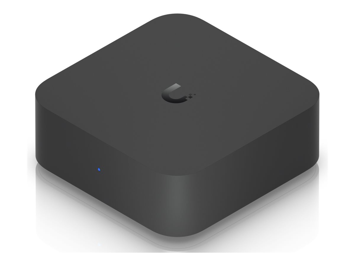 Ubiquiti PoE Audio Port - network audio player