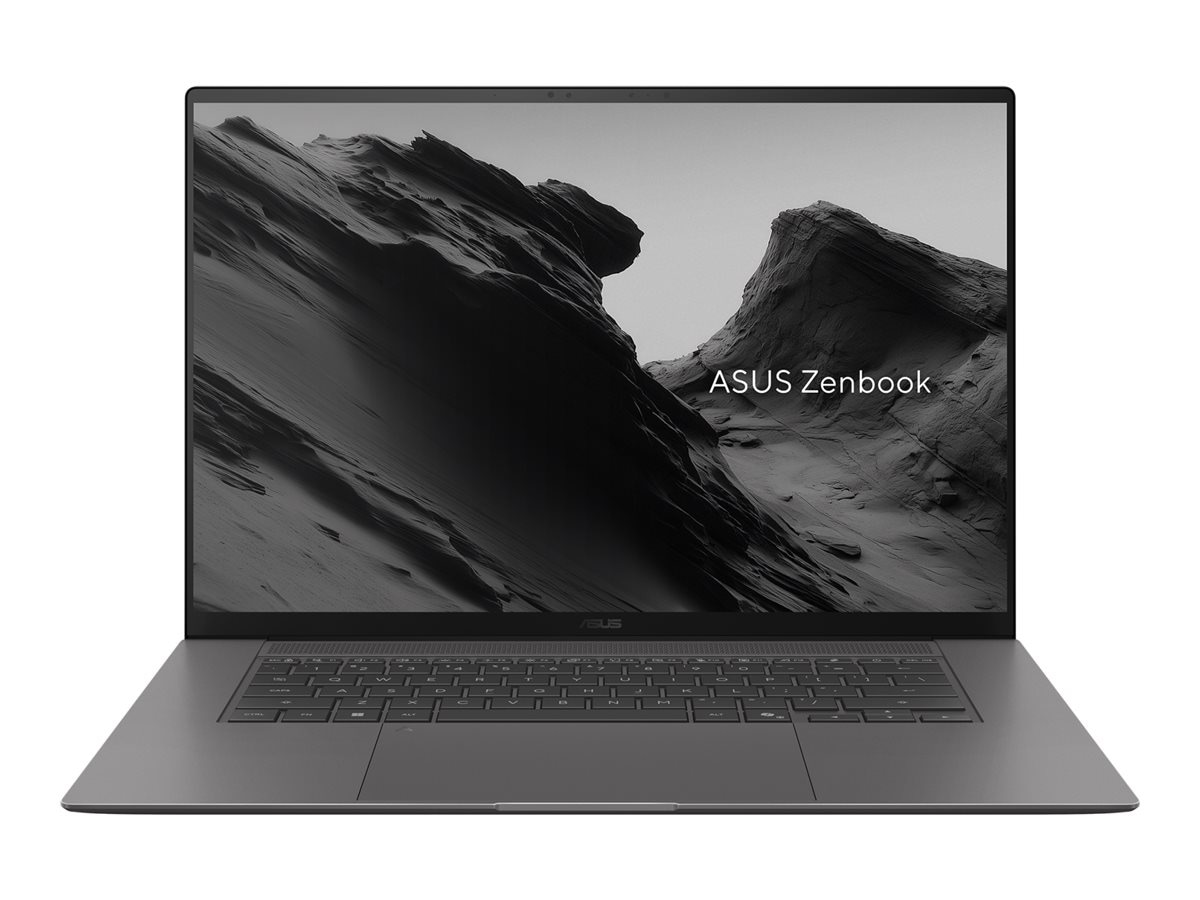 Asus Zenbook S 16