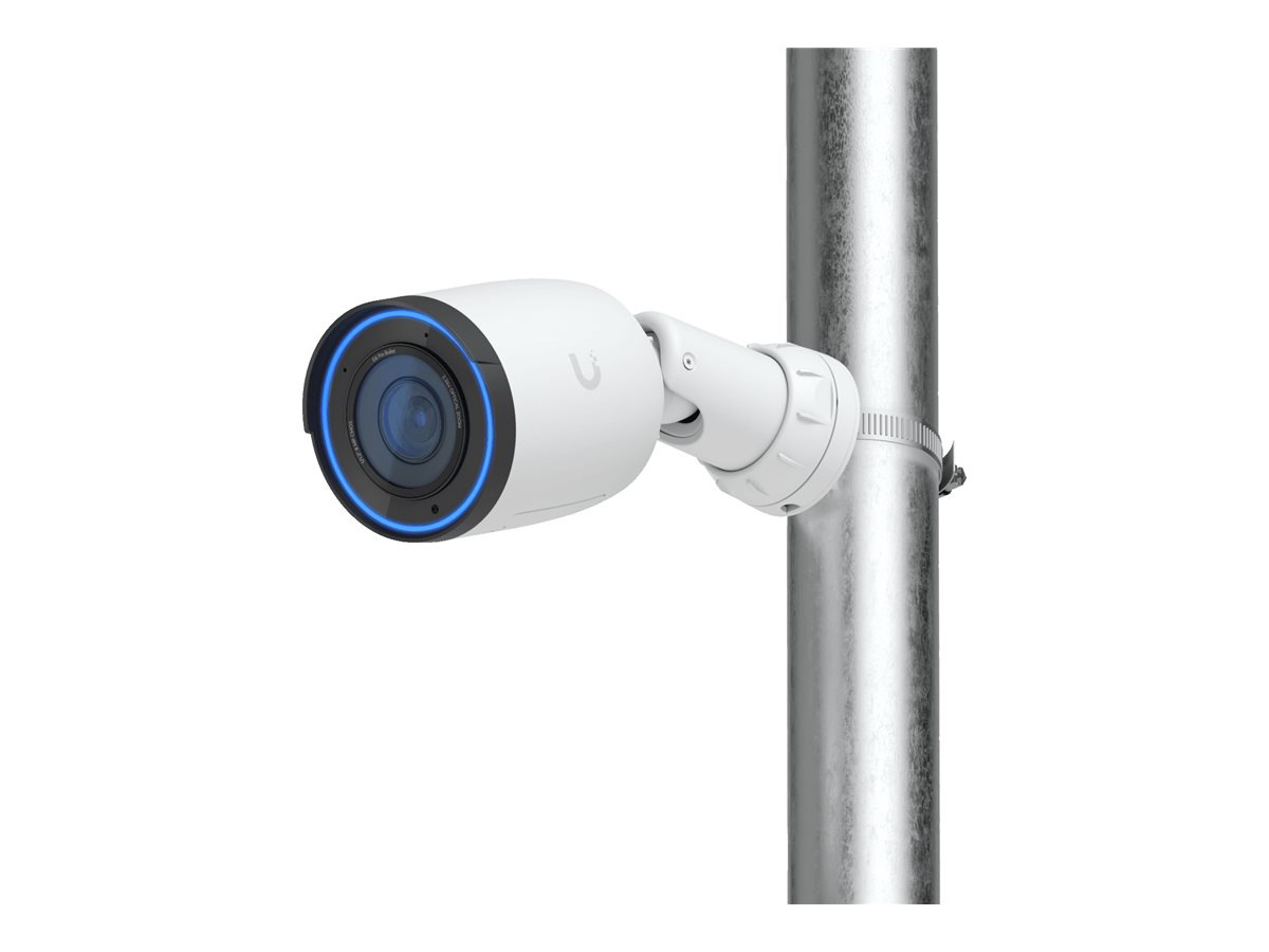 Ubiquiti UniFi Protect G6 Pro - network surveillance camera - bullet
